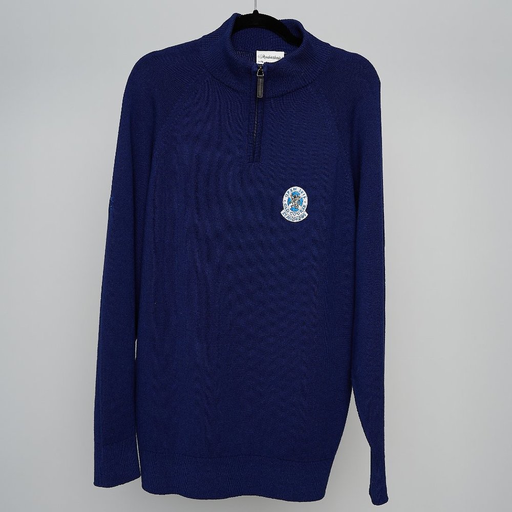 2015 Open Championship Size XL Auchterlonies
